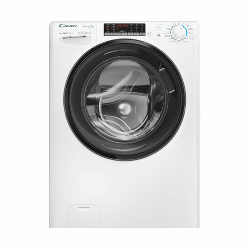 Candy CSOW4966TWMB6-80 Smart Pro Inverter 9/6kg Washer Dryer White – image 1