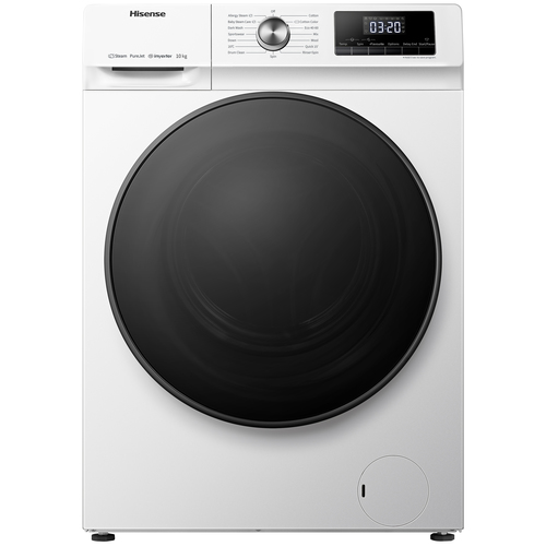 Hisense WFQA1014EVJM washing machine Front-load – image 8
