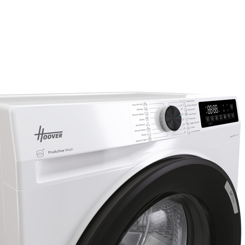 Hoover HBR 412BL10-80 – image 4