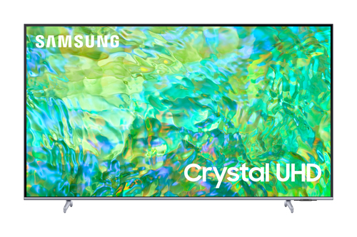 Samsung Series 8 UN55CU8200FXZX TV – image 6