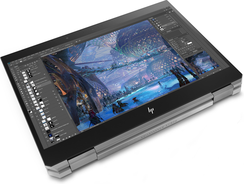HP ZBook Studio x360 G5 Convertible Workstation – image 9