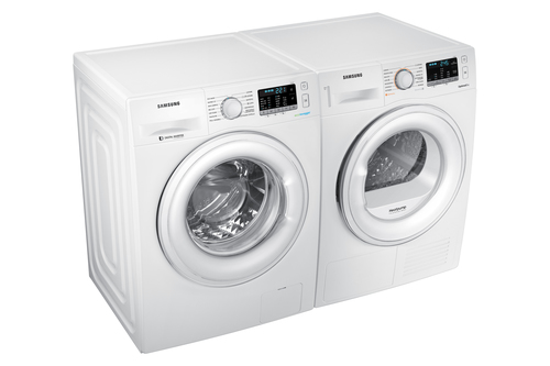 Samsung DV90M50001W/ET tumble dryer Freestanding Front-load – image 9