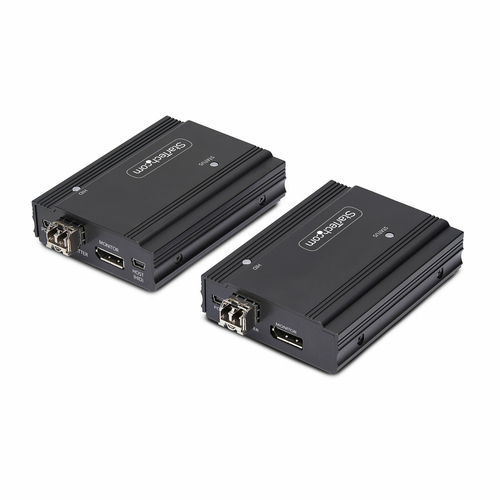 STARTECH DP KVM Extender Kit 4K 60Hz