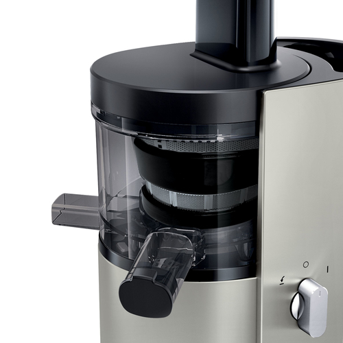 Philips Avance Collection HR1882/31 juice maker Slow juicer – image 6