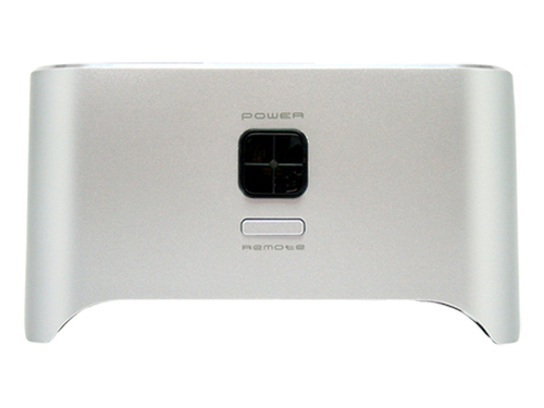 HP QY398AA 1 GHz 480 g Black Armada 510