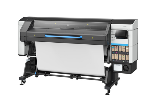 HP LATEX 730 W PRINTER - 64IN 2YR PLUS – image 2