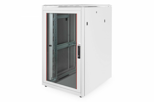 Equip Dynamic Flex 19' Cabinet, 26U