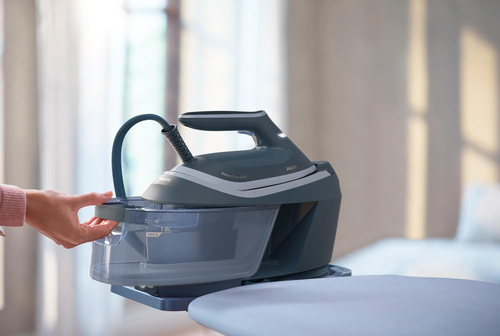 Philips 6000 series PSG6042/20 steam ironing station – image 8