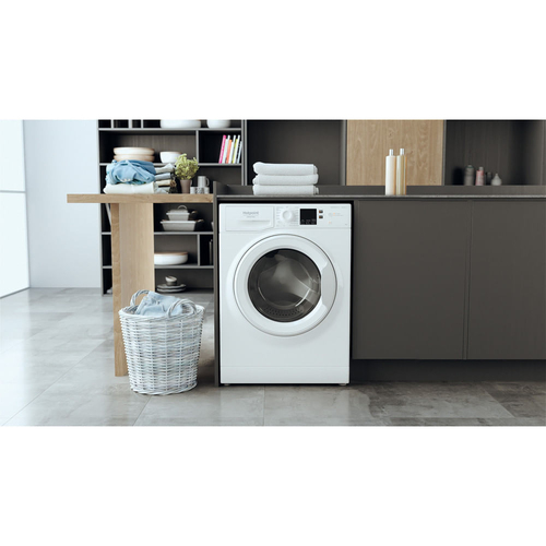 Hotpoint NFR69W IT