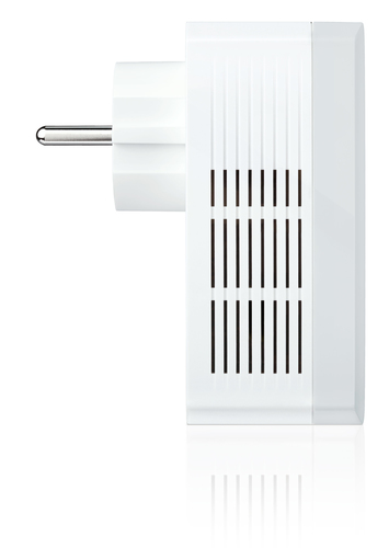 TP-Link TL-PA4020P PowerLine network adapter 500 Mbit/s Ethernet LAN White 1 pc(s)