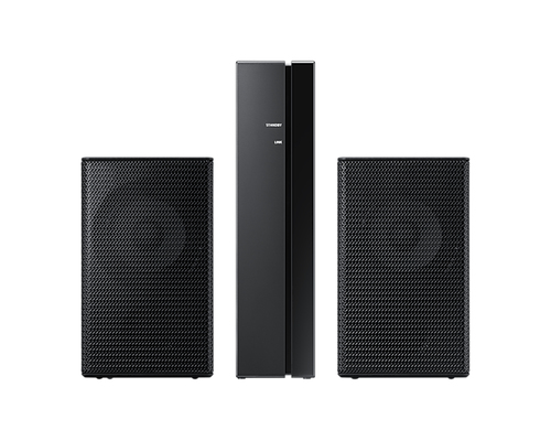 Samsung Wireless Rear Speaker Kit SWA-9100S