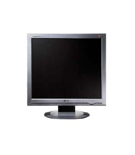 LG 17 series 17" TFT LCD Monitor