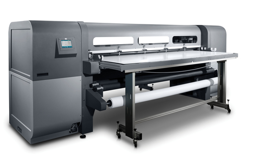 HP Scitex FB700 Industrial Printer – image 6