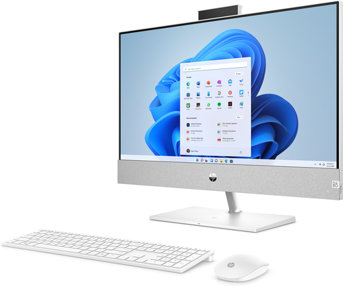 HP Pavilion 24-ca2000na Intel® Core™ i7 i7-13700T – image 2