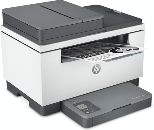 HP LaserJet MFP M234sdwe Printer – image 4