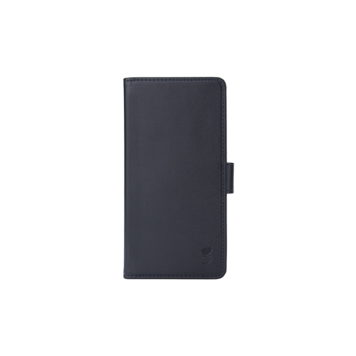 Gear Wallet Case Black - Huawei P Smart Z