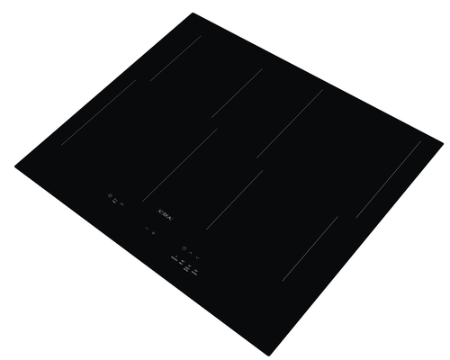 CDA HN6112FR hob Black Built-in – image 2