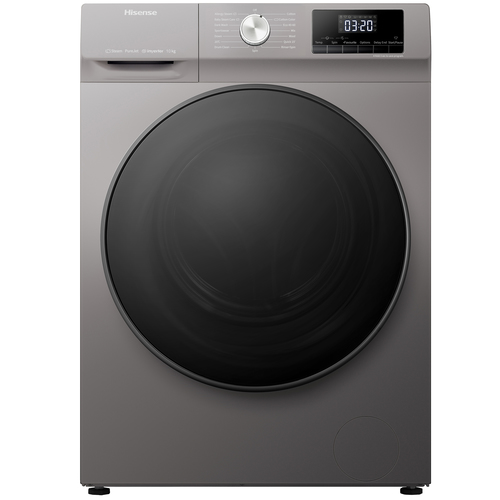 Hisense WFQA1014EVJMT washing machine Front-load – image 2