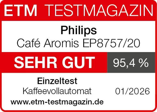 Philips HomeRun 5000 XV1452/10 Torchons – Photo 4 sur 4