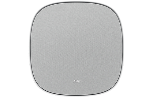 AVer FONE700 Speakerhone Gris