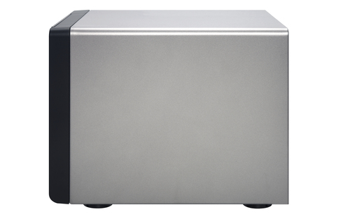 QNAP TS-670 Pro 10GbE 6x3TB – image 5