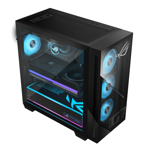 ASUS ROG G700 G700TF-09285K061W Intel Core Ultra 9 285K – image 8