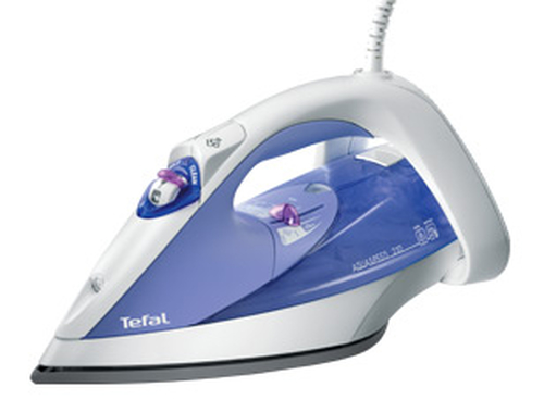 Tefal FV5210 2200 W Blue