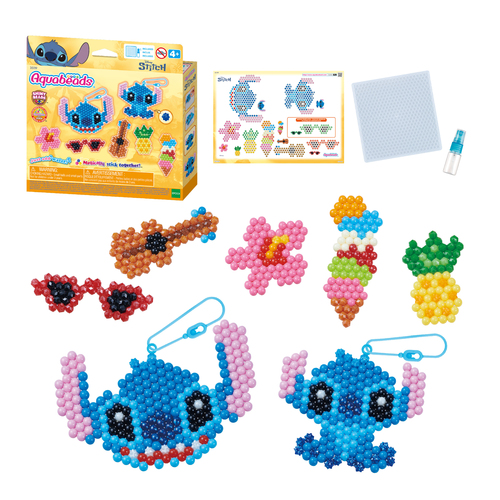 Aquabeads 35119 игрушка для творчества и рукоделия