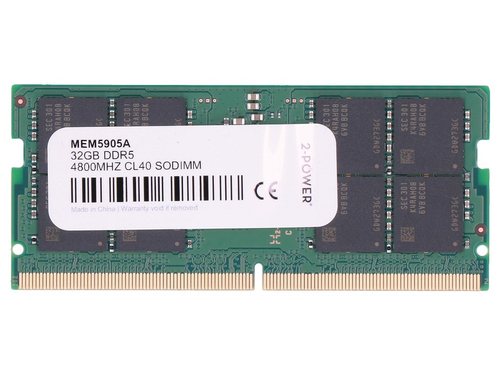 2-Power MEM5905A memory module