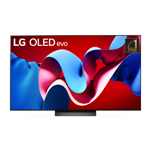 LG OLED evo C4 OLED65C44LA – image 6