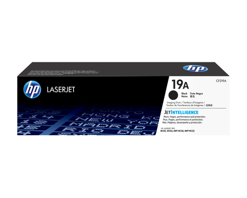 Original HP 19A Drum Unit - image 1