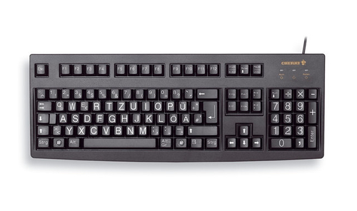 Cherry G83-6236 XXL