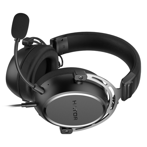 HATOR Hypergang 3, 3.5mm Zwart - Headset, afbeelding 7