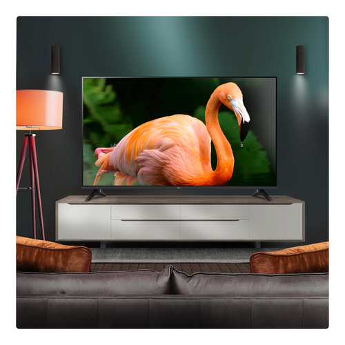 LG UA73006 55" 4K Ultra HD Smart TV - 55UA73006LA, Black - image 5