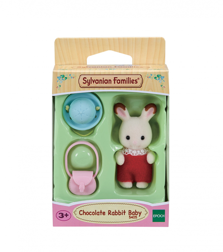 Sylvanian Families 5405 кукла