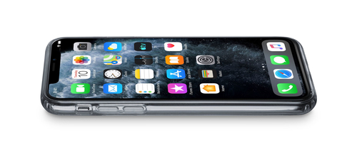 Cellularline Clear Strong - iPhone 11 Pro Max – image 2