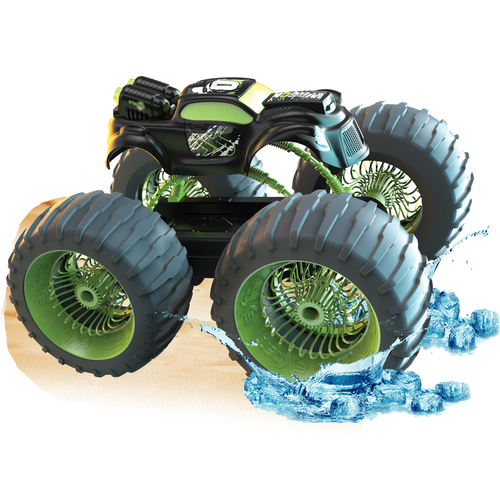 Exost TE20285 Radio-Controlled (RC) model Car Electric engine 1:8 – image 4