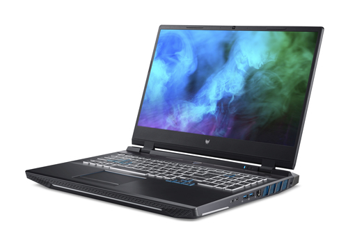 Acer Predator Helios 500 PH517-52-78ES Intel® Core™ i7 i7-11800H Laptop – image 4