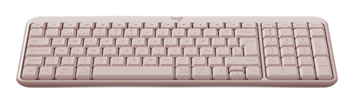 Teclados LOGITECH K250