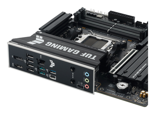 ASUS TUF GAMING B650EM-PLUS WIFI – image 7