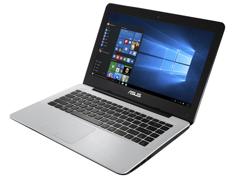 ASUS X455LA-WX405T laptop Intel® Core™ i3 i3-4005U – image 4