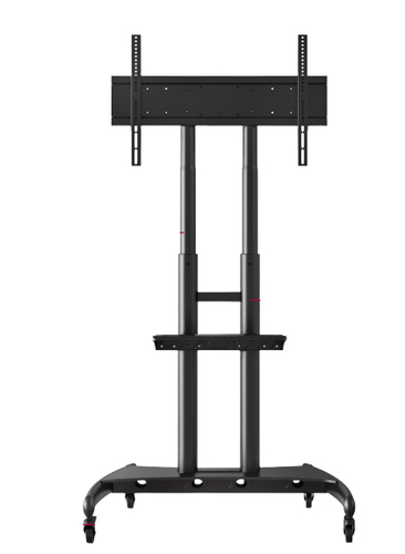 Peerless TruVue 2,18 m (86") Черный