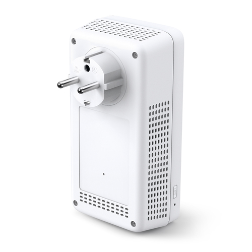 TP-Link TL-WPA8631P AV1300 Gigabit Passthrough Powerline ac Wi-Fi Extender powerline + wlan, afbeelding 2