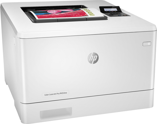 HP Color LaserJet Pro M454nw – image 6