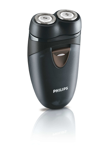 Philips Click&Style Electric shaver HQ40/35