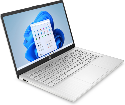 HP 14-eg0001na Snapdragon 7c Gen 2 Laptop – image 3