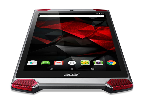 Acer Predator NT.Q01EE.005 tablet Intel Atom® – image 8