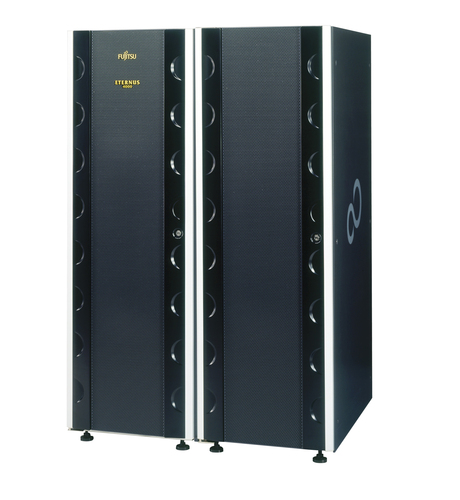 Fujitsu ETERNUS DX DX90 Rack (2U) – image 4