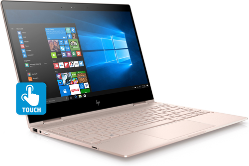 HP Spectre x360 - 13-ae006na – image 6