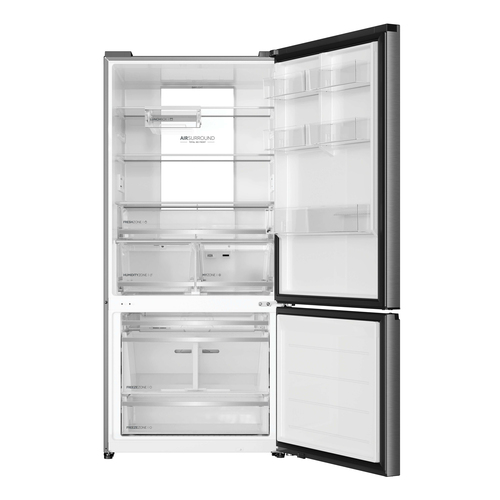 Haier HDR5818DNSS Freestanding – image 3